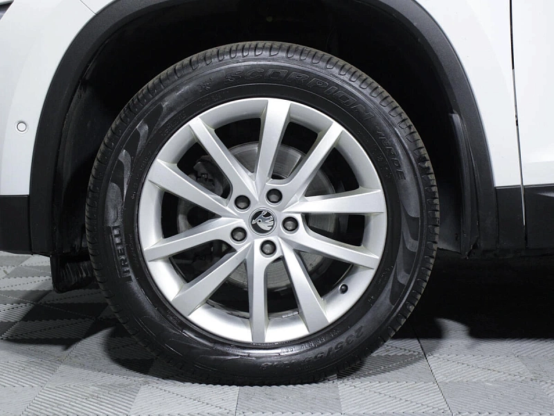 Kodiaq
