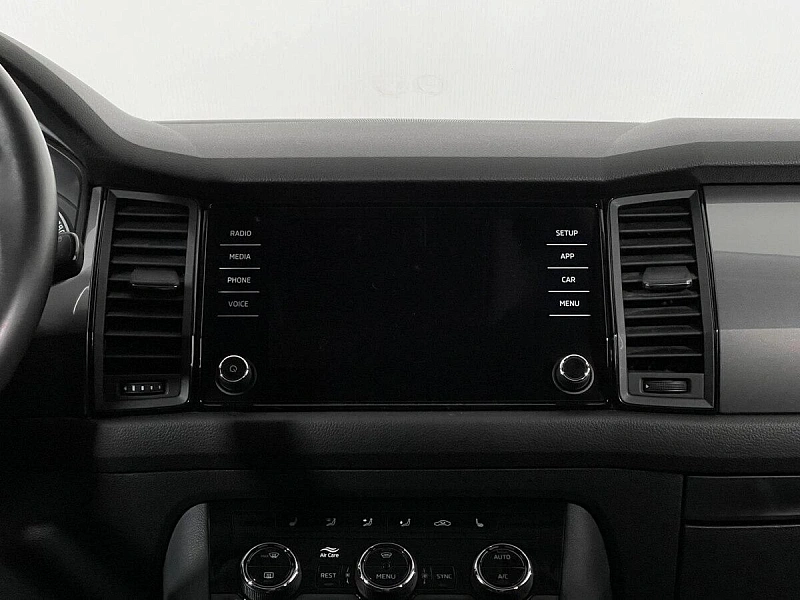 Kodiaq