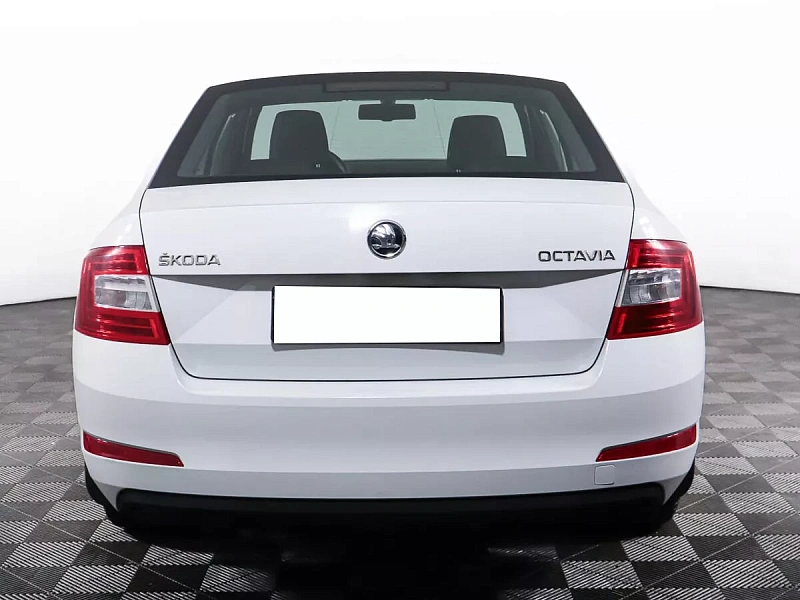 Octavia