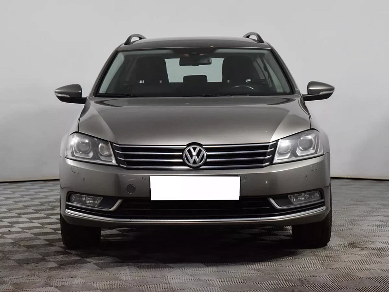 Passat