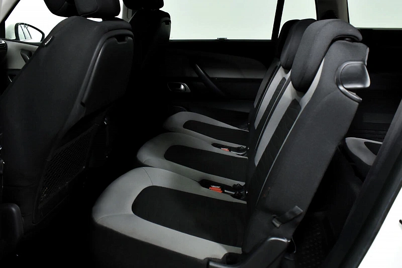 C4 Picasso