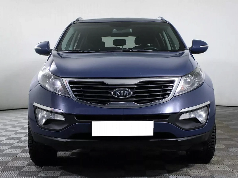 Sportage