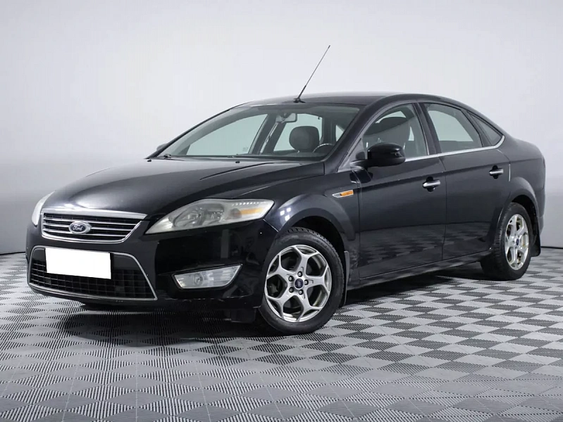 Mondeo