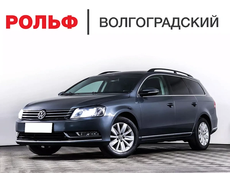 Passat