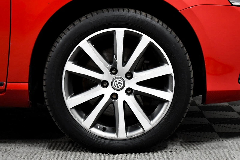 Passat