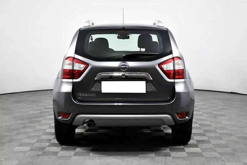 Terrano