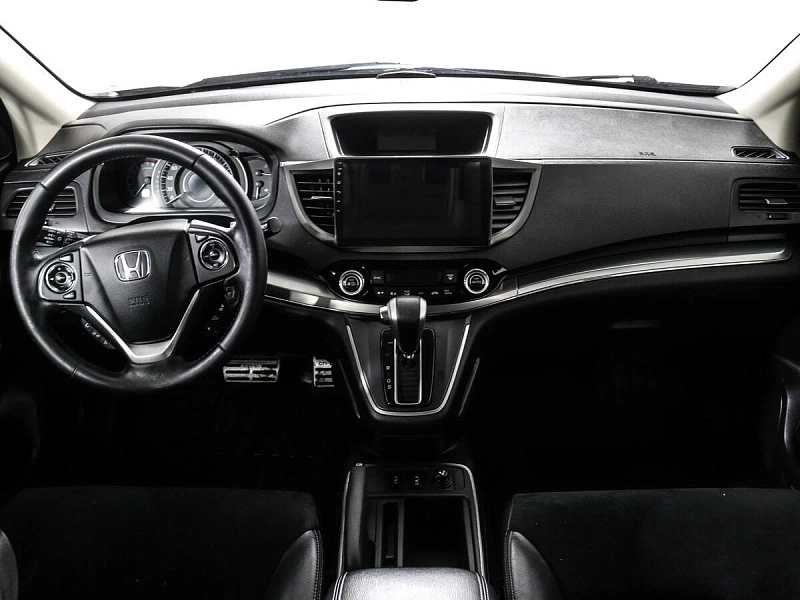 CR-V
