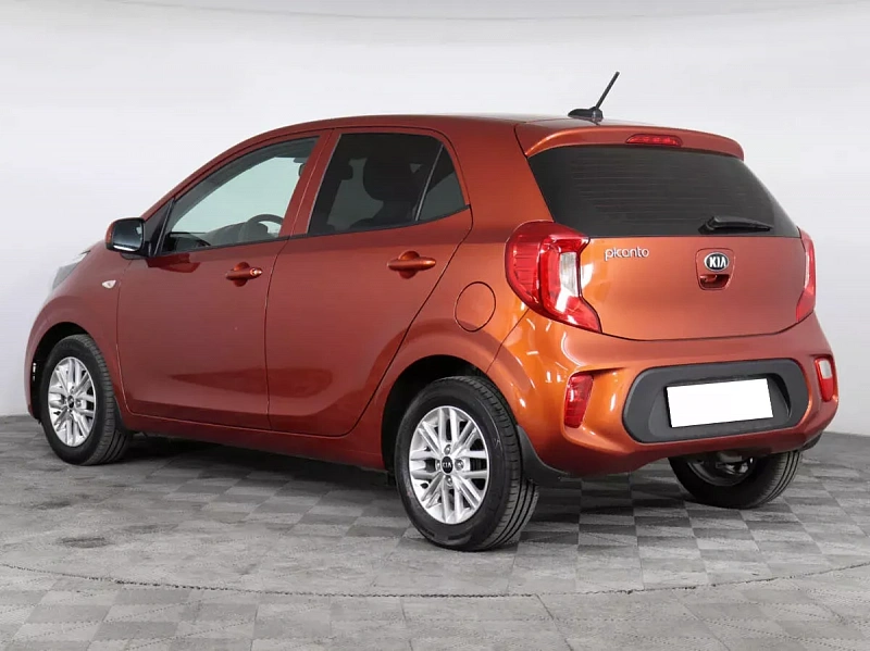 Picanto