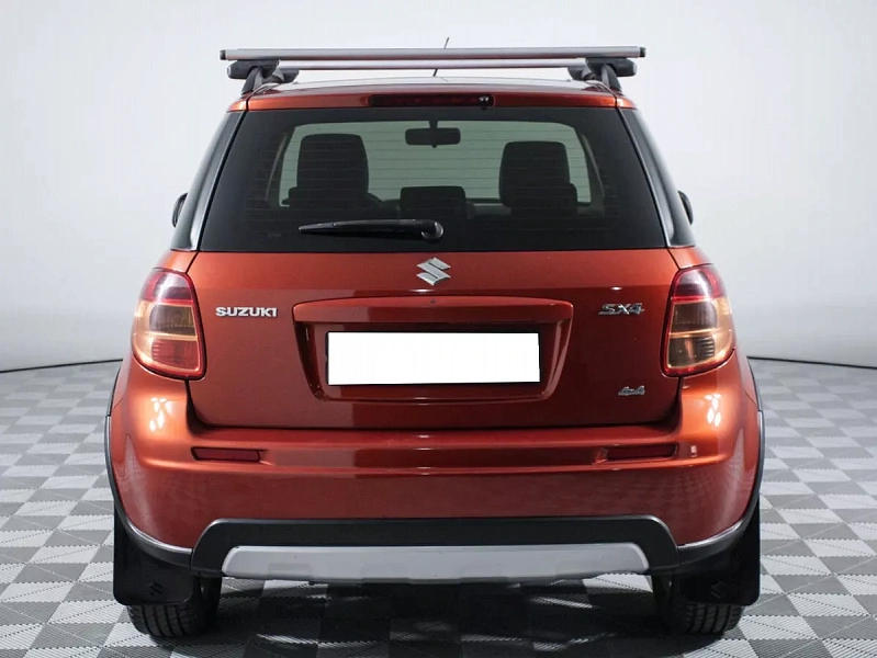 SX4