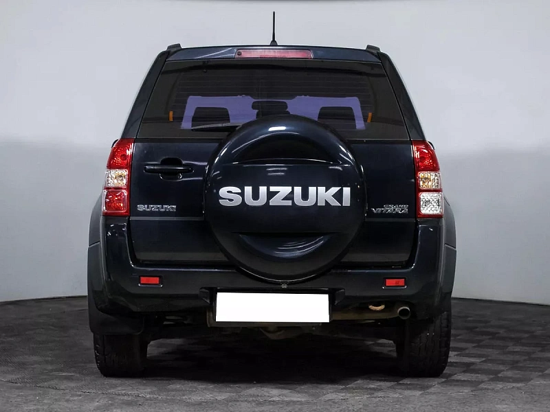 Grand Vitara