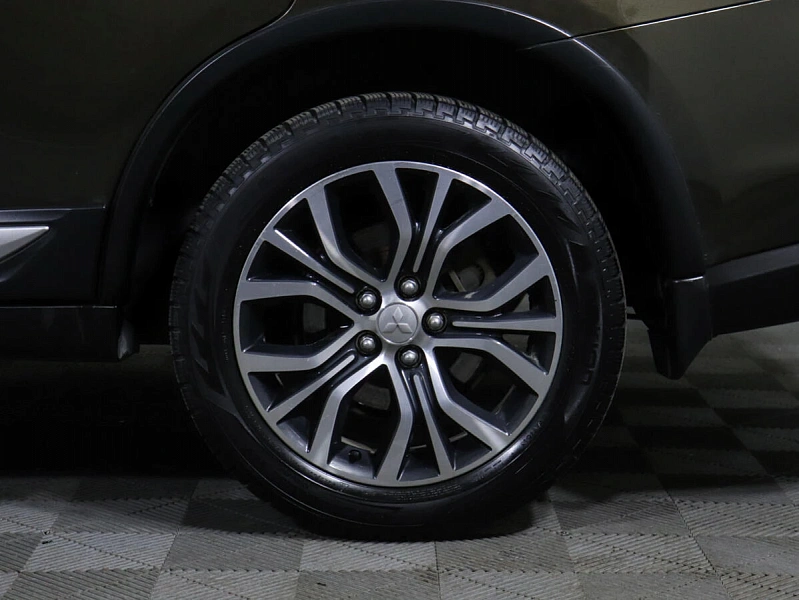 Outlander