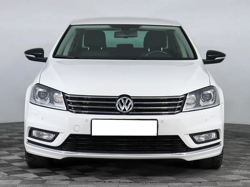 Passat