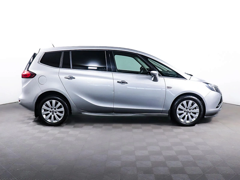 Zafira