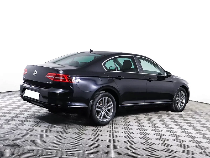 Passat