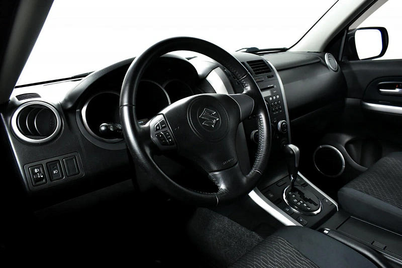 Grand Vitara