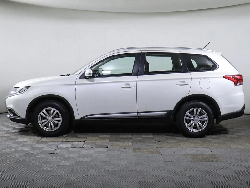 Outlander