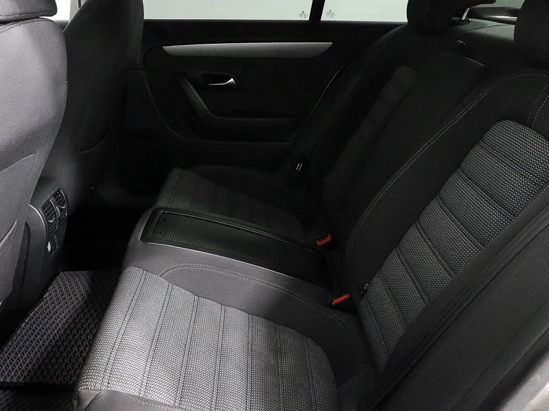 Passat CC