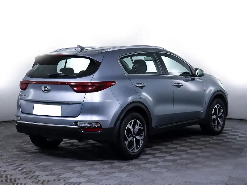 Sportage
