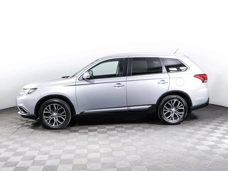 Outlander
