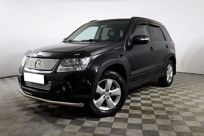Grand Vitara