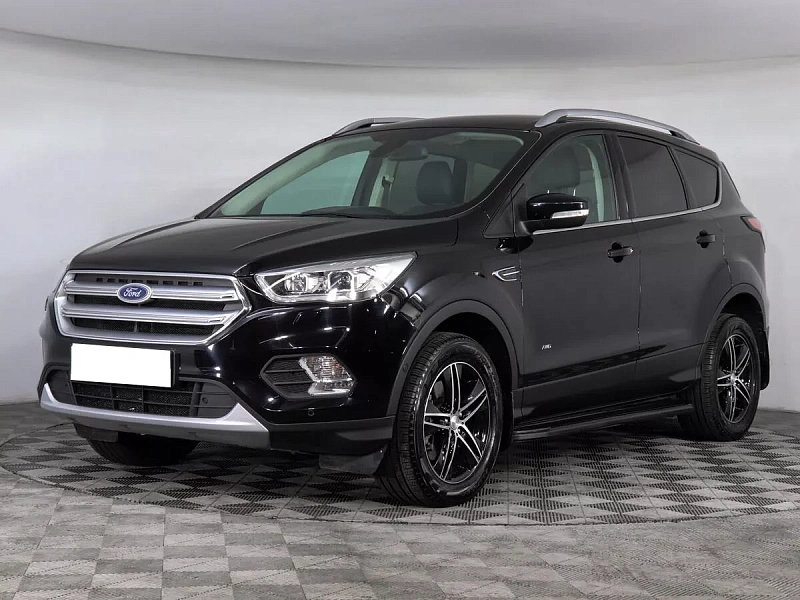 Kuga