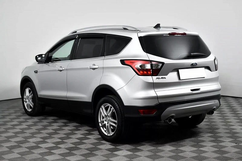 Kuga