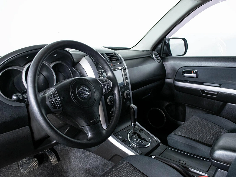 Grand Vitara