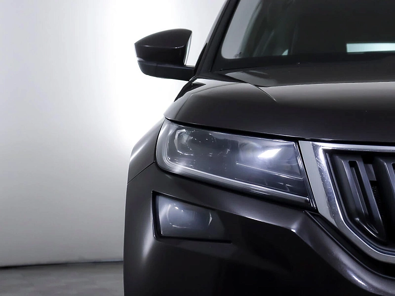 Kodiaq