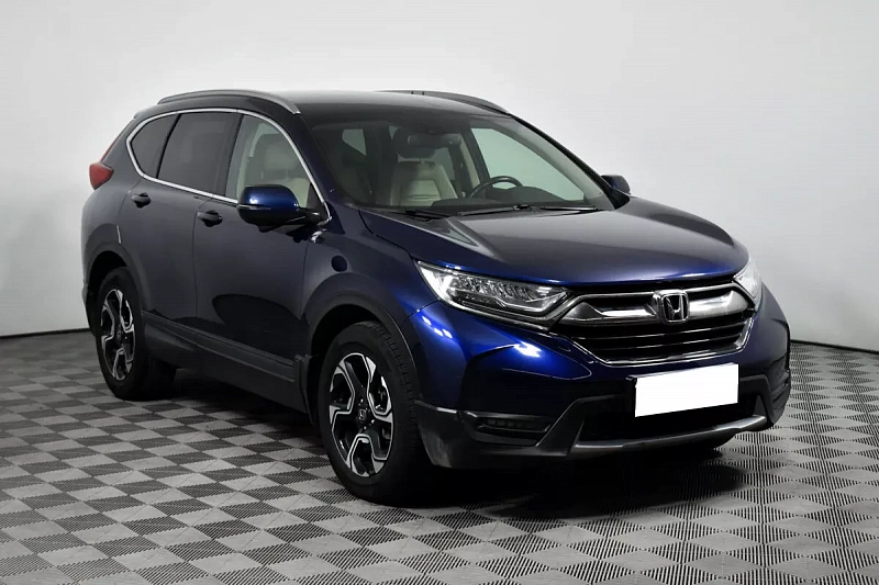 CR-V