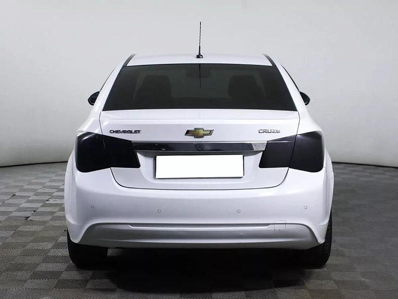 Cruze