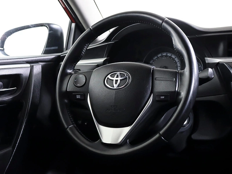 Corolla