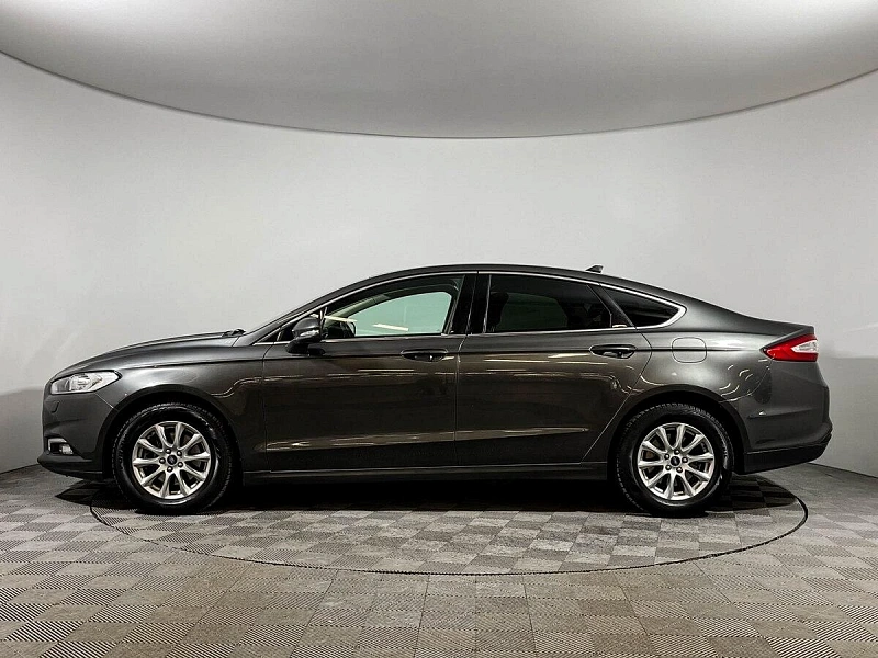 Mondeo