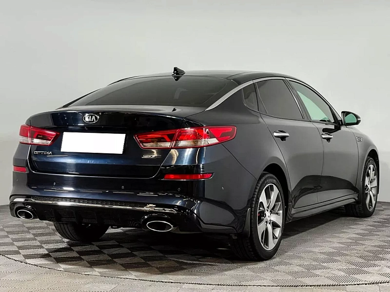 Optima