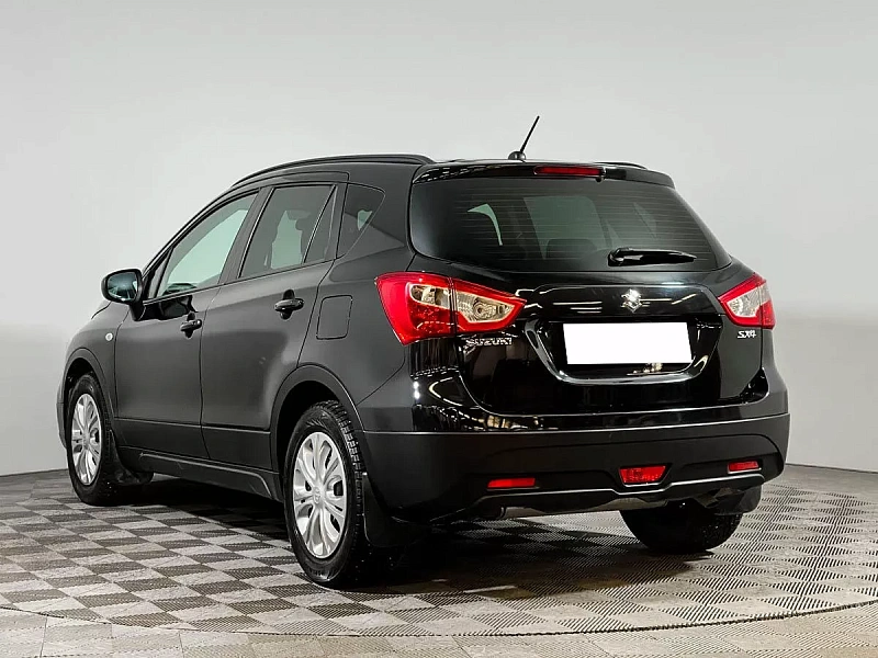 SX4