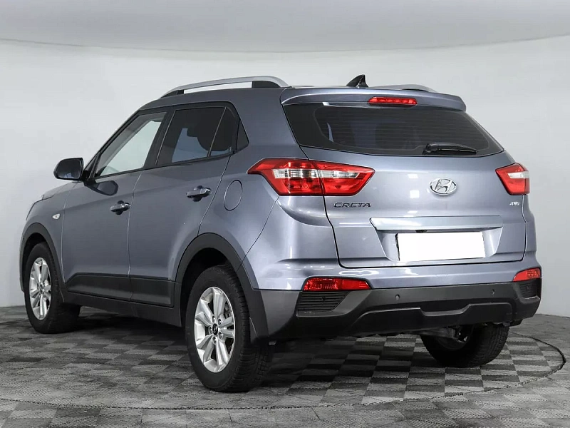 Creta
