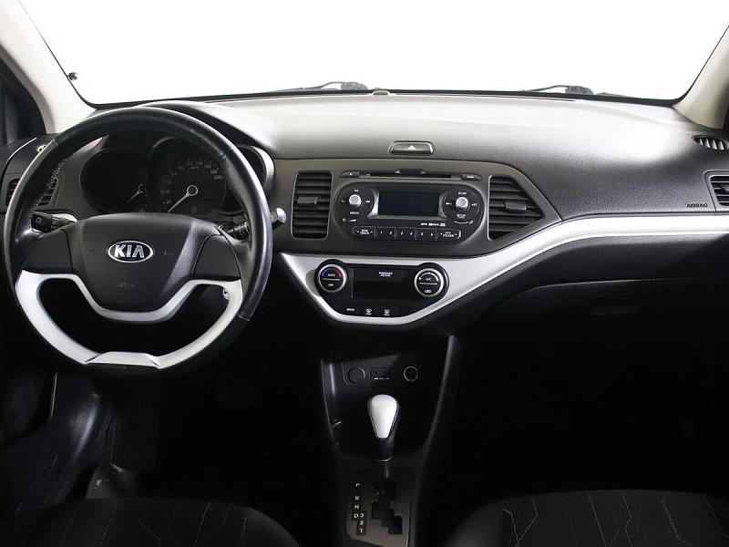 Picanto