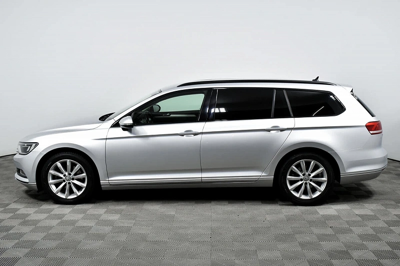Passat