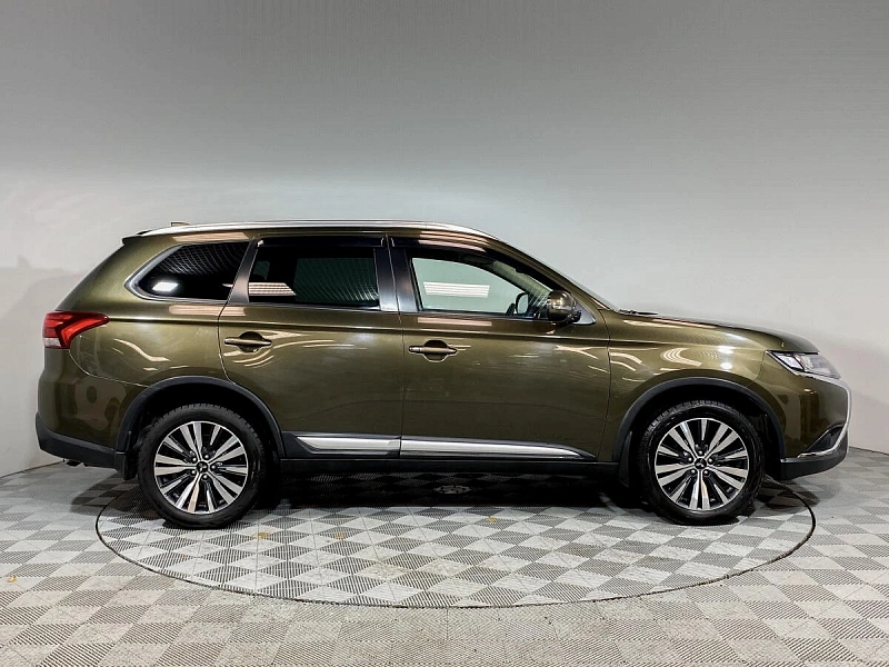 Outlander