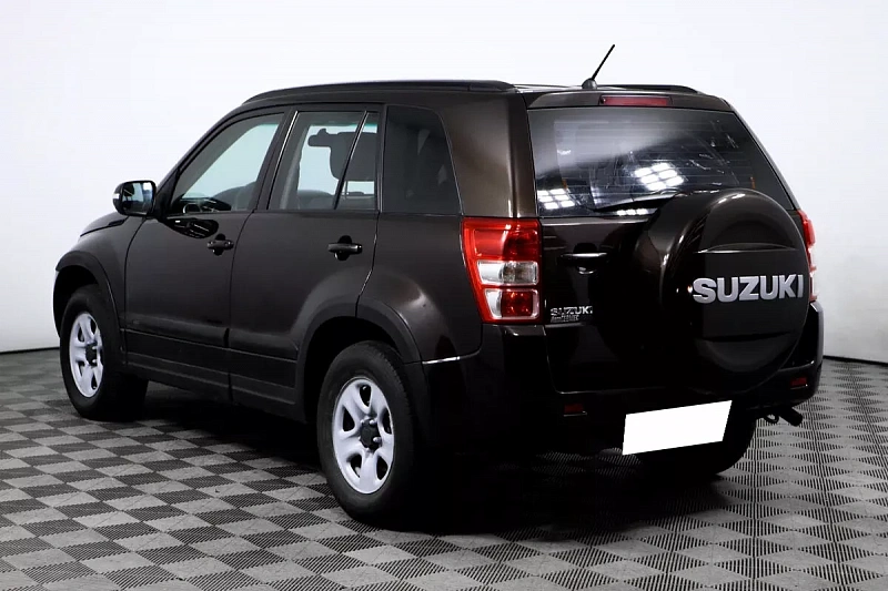 Grand Vitara