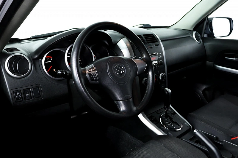 Grand Vitara