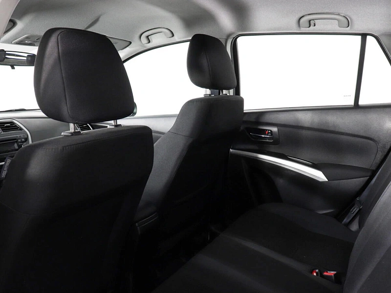 SX4