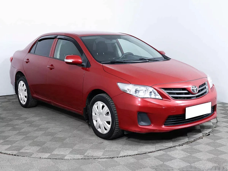Corolla