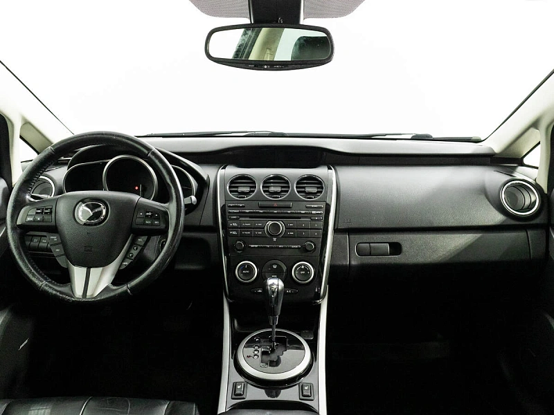 CX-7