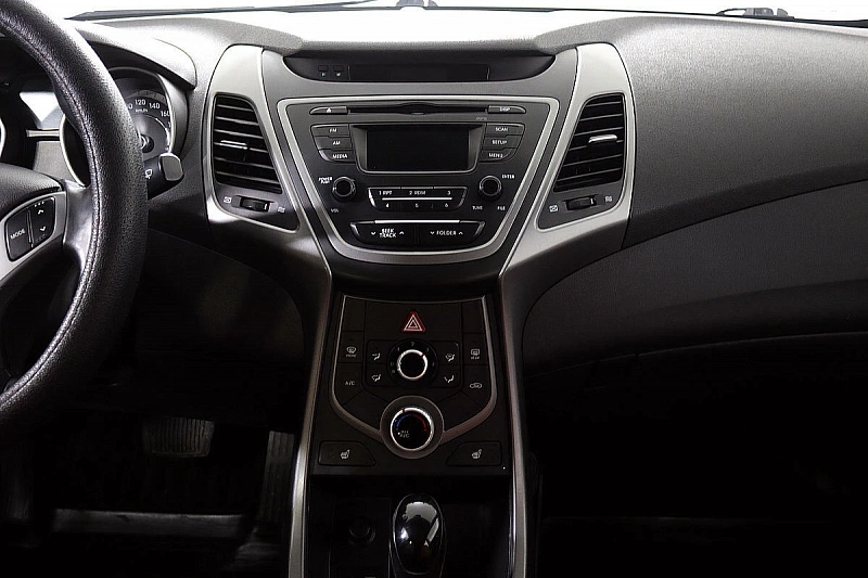 Elantra