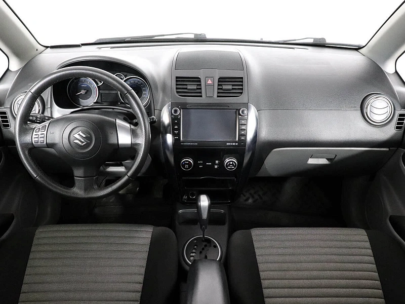 SX4