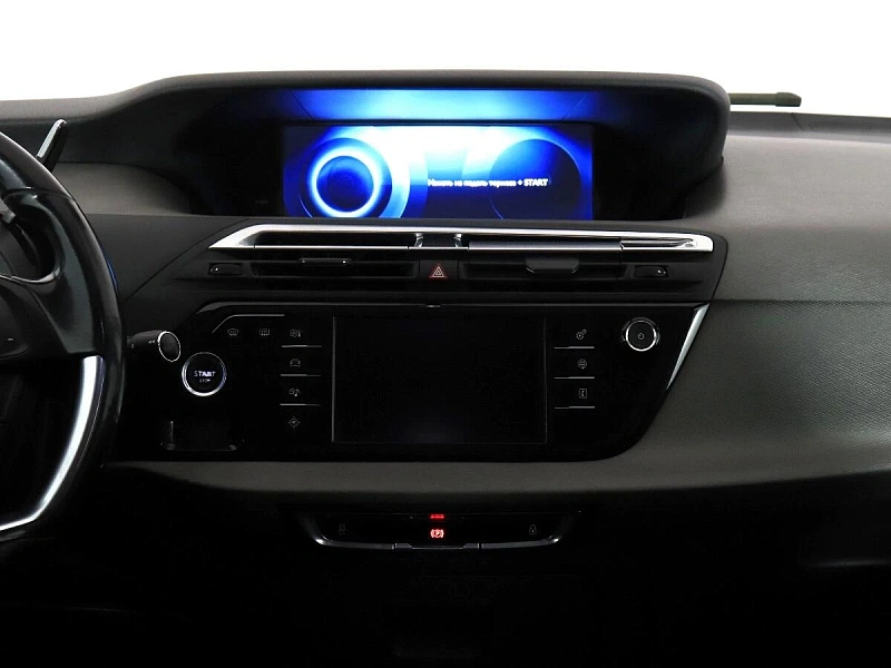 C4 Picasso
