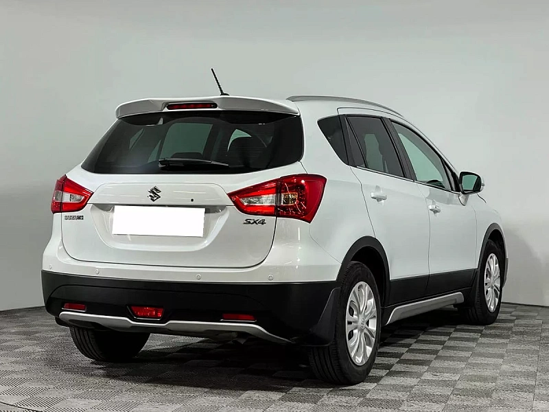 SX4