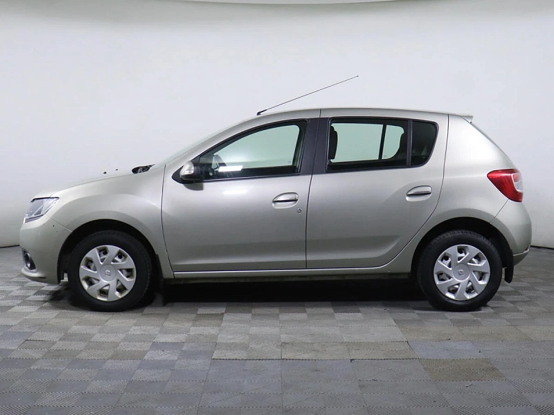 Sandero