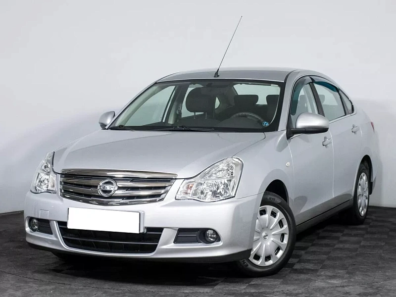 Almera