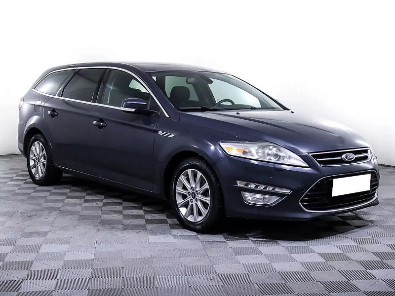 Mondeo